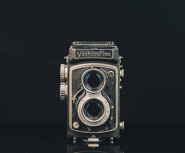 دوربین YASHICA  حرفه ای