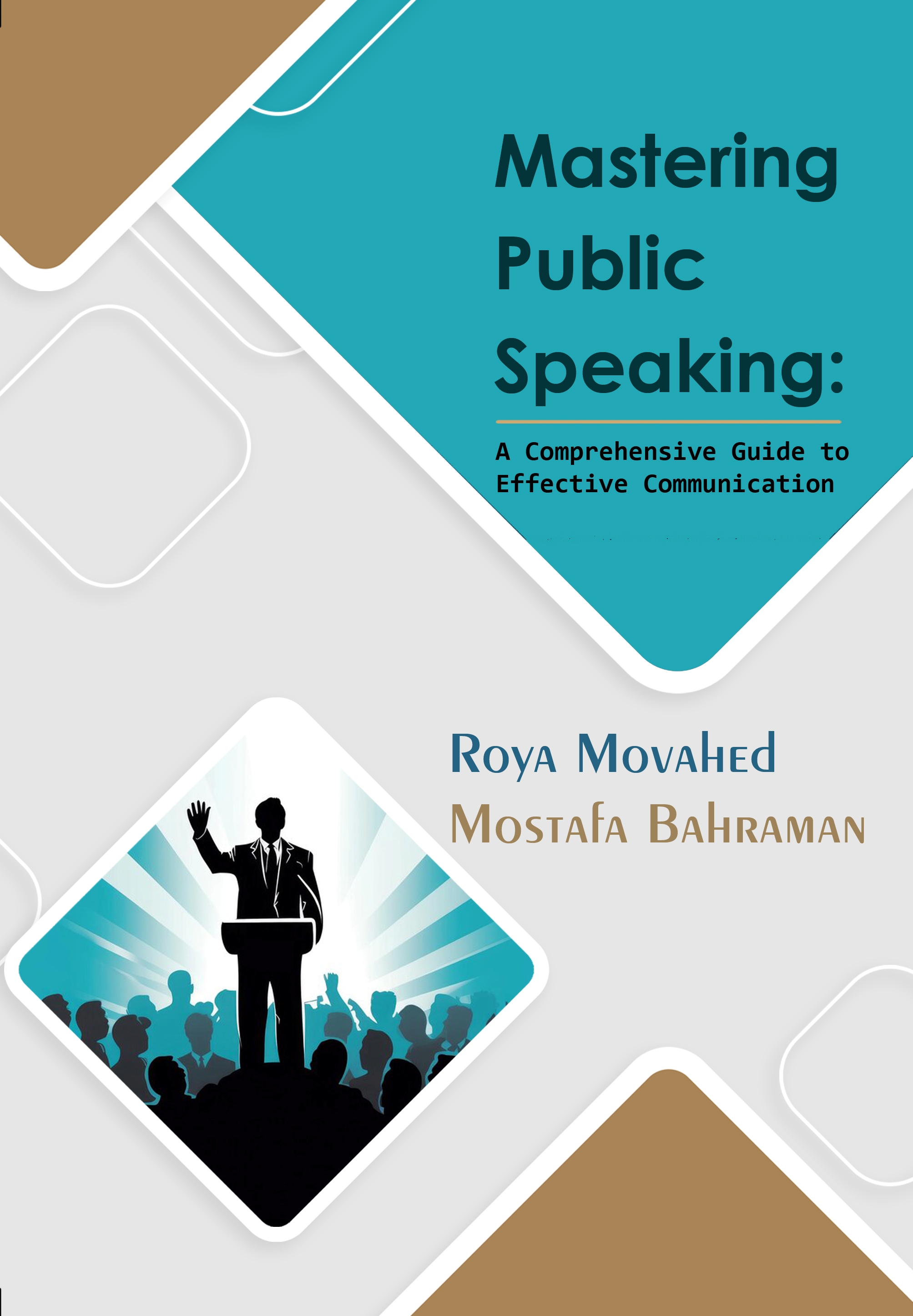 Mastering Public Speaking