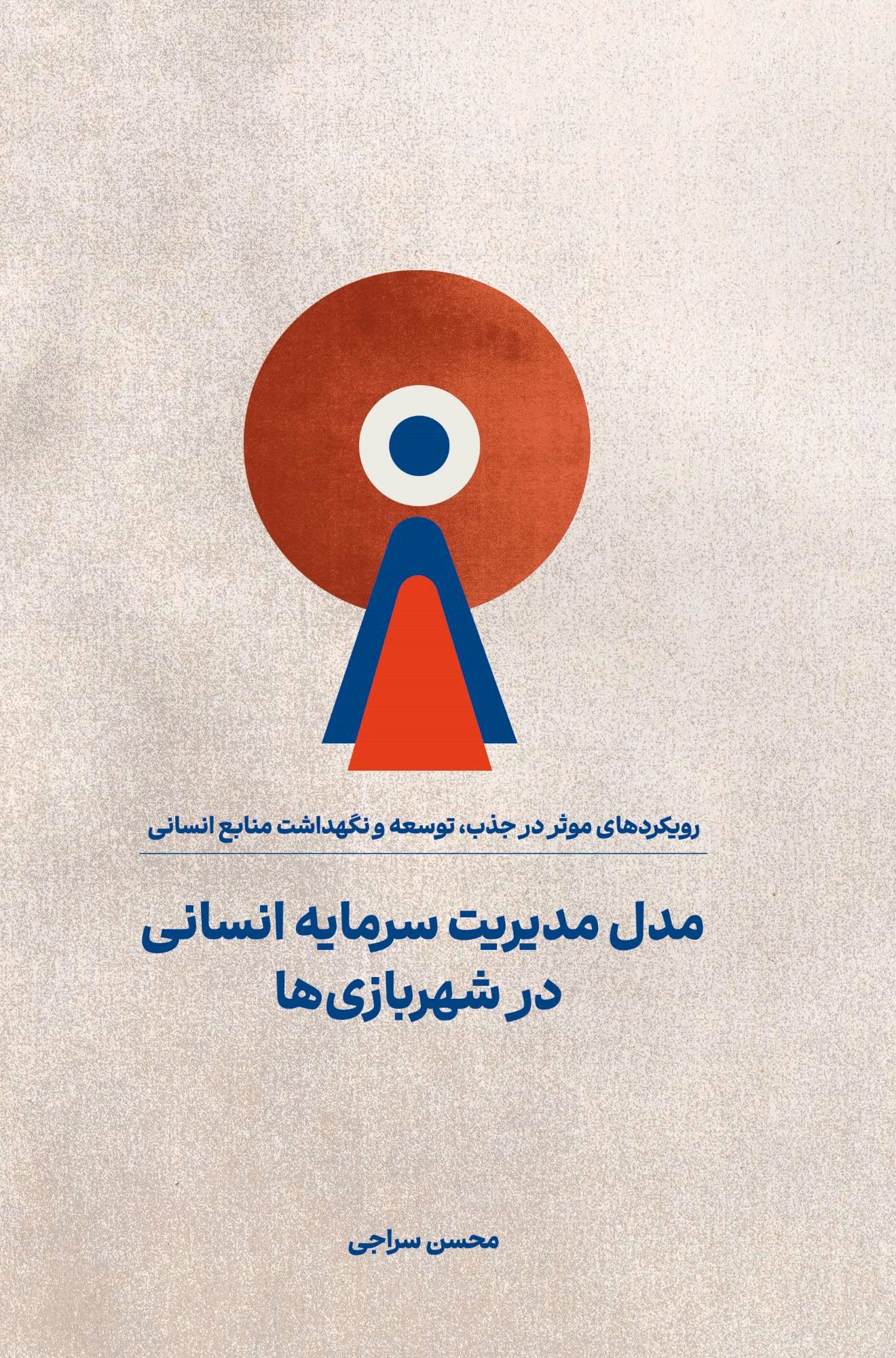 مدل مدیریت سرمایه انسانی در شهربازی